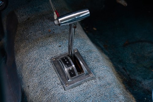 1965 Ford Mustang Project For Sale (picture 50 of 239)