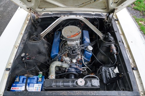 1965 Ford Mustang Project For Sale (picture 181 of 239)