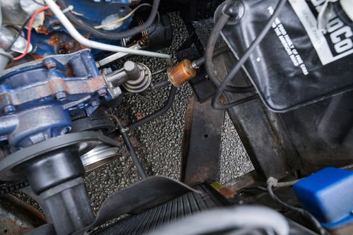 1965 Ford Mustang Project For Sale (picture 190 of 239)