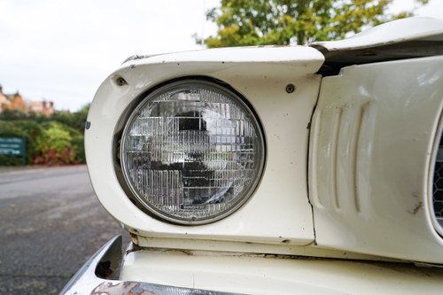1965 Ford Mustang Project For Sale (picture 136 of 239)