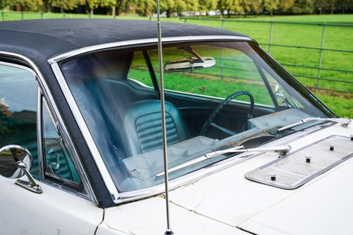 1965 Ford Mustang Project For Sale (picture 134 of 239)