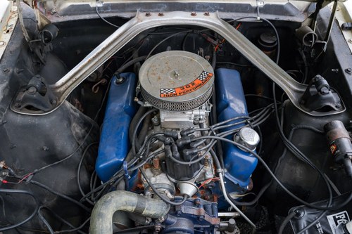 1965 Ford Mustang Project For Sale (picture 185 of 239)