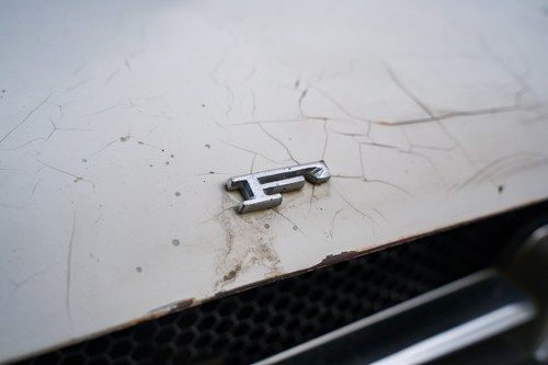 1965 Ford Mustang Project For Sale (picture 135 of 239)