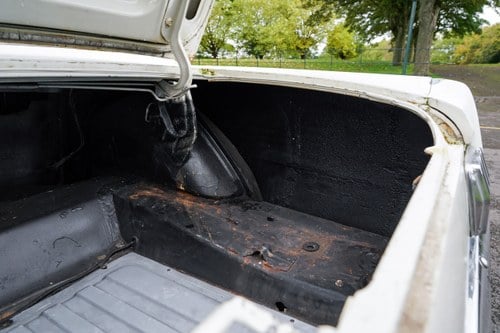 1965 Ford Mustang Project For Sale (picture 105 of 239)