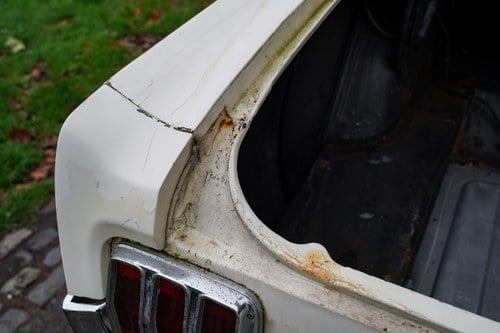 1965 Ford Mustang Project For Sale (picture 112 of 239)
