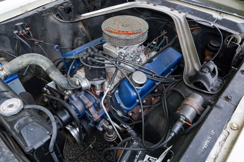 1965 Ford Mustang Project For Sale (picture 184 of 239)