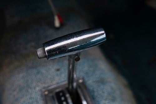 1965 Ford Mustang Project For Sale (picture 51 of 239)