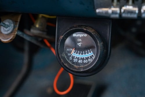 1965 Ford Mustang Project For Sale (picture 42 of 239)