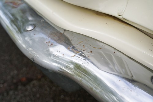 1965 Ford Mustang Project For Sale (picture 141 of 239)