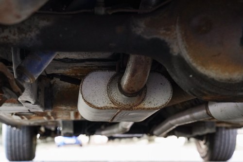 1965 Ford Mustang Project For Sale (picture 221 of 239)