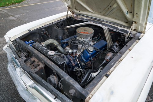 1965 Ford Mustang Project For Sale (picture 180 of 239)