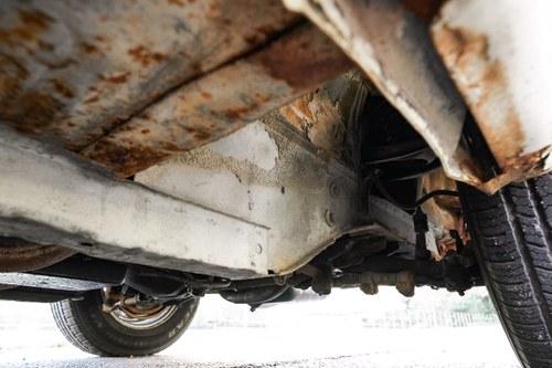 1965 Ford Mustang Project For Sale (picture 227 of 239)