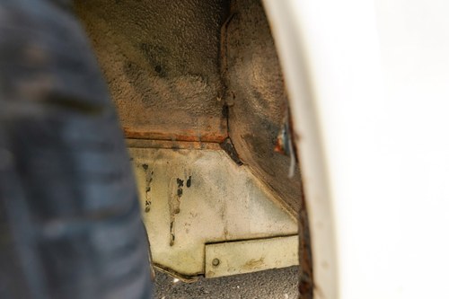 1965 Ford Mustang Project For Sale (picture 170 of 239)