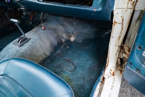 1965 Ford Mustang Project For Sale (picture 92 of 239)