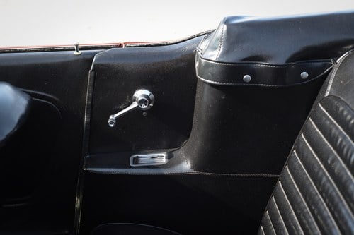 1966 Ford Mustang 289 Convertible zum Verkauf (Bild 74 von 120)