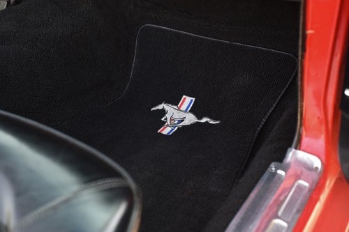 1966 Ford Mustang 289 Convertible zum Verkauf (Bild 65 von 120)