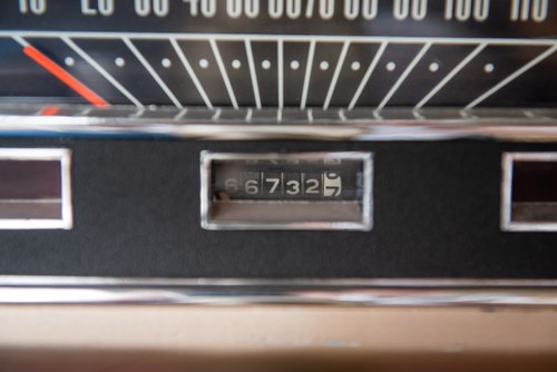 1965 Ford Mustang zum Verkauf (Bild 42 von 176)