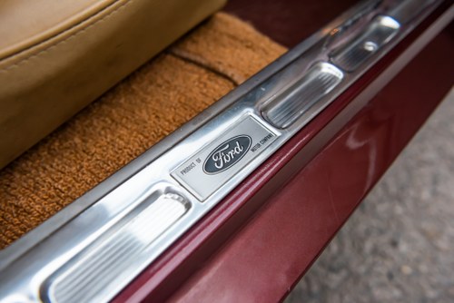 1965 Ford Mustang zum Verkauf (Bild 76 von 176)