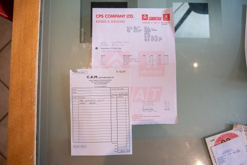 1965 Ford Mustang zum Verkauf (Bild 170 von 176)