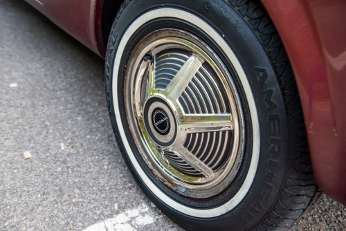 1965 Ford Mustang zum Verkauf (Bild 102 von 176)