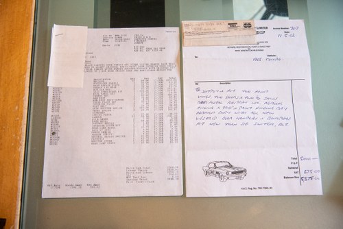 1965 Ford Mustang zum Verkauf (Bild 165 von 176)