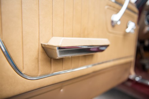 1965 Ford Mustang zum Verkauf (Bild 82 von 176)