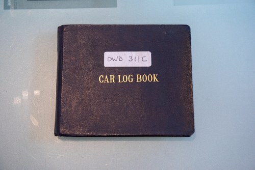 1965 Ford Mustang zum Verkauf (Bild 150 von 176)