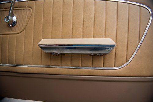 1965 Ford Mustang zum Verkauf (Bild 79 von 176)