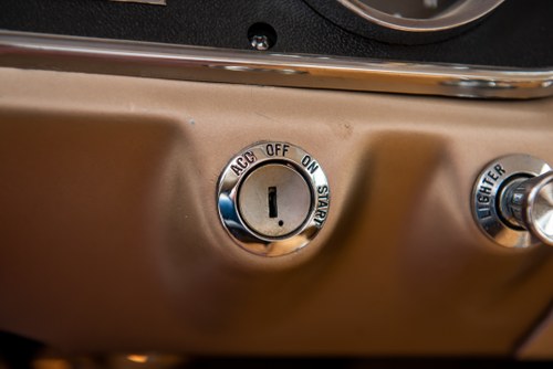 1965 Ford Mustang zum Verkauf (Bild 53 von 176)