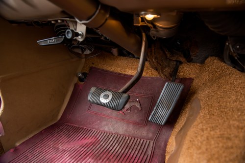 1965 Ford Mustang zum Verkauf (Bild 56 von 176)