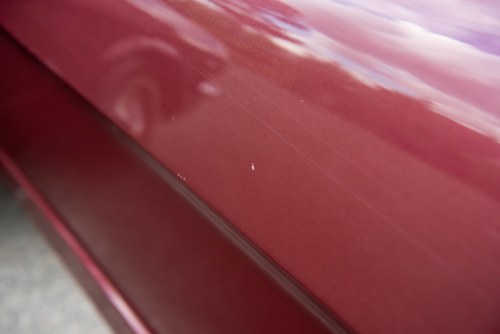 1965 Ford Mustang zum Verkauf (Bild 122 von 176)