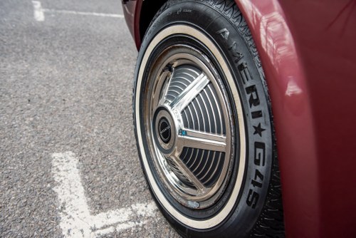 1965 Ford Mustang zum Verkauf (Bild 104 von 176)