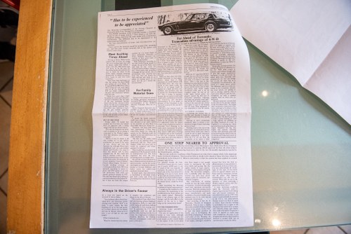 1965 Ford Mustang zum Verkauf (Bild 176 von 176)