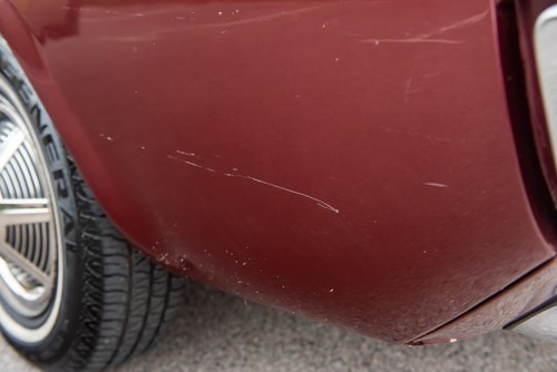 1965 Ford Mustang zum Verkauf (Bild 99 von 176)