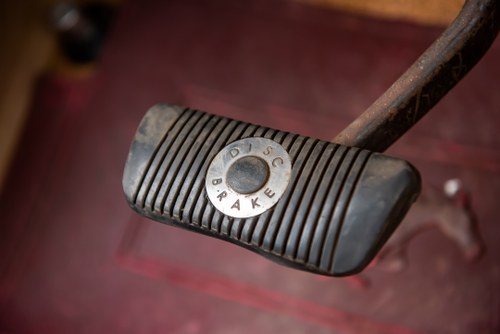 1965 Ford Mustang zum Verkauf (Bild 57 von 176)