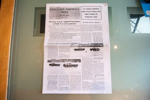 1965 Ford Mustang zum Verkauf (Bild 173 von 176)