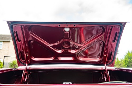 1965 Ford Mustang zum Verkauf (Bild 92 von 176)