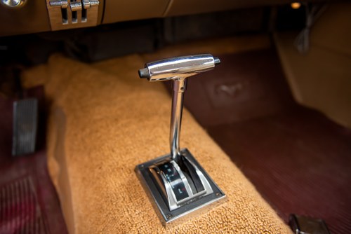 1965 Ford Mustang zum Verkauf (Bild 58 von 176)