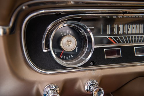 1965 Ford Mustang zum Verkauf (Bild 45 von 176)