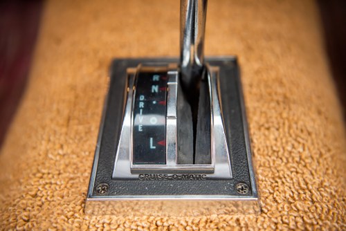 1965 Ford Mustang zum Verkauf (Bild 60 von 176)