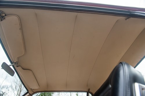 1965 Ford Mustang zum Verkauf (Bild 87 von 176)