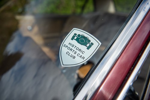 1965 Ford Mustang zum Verkauf (Bild 105 von 176)