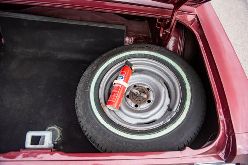 1965 Ford Mustang zum Verkauf (Bild 94 von 176)