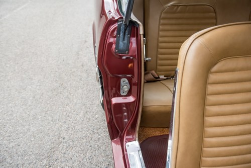 1965 Ford Mustang zum Verkauf (Bild 81 von 176)