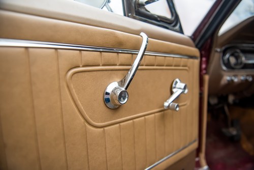 1965 Ford Mustang zum Verkauf (Bild 83 von 176)