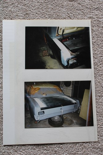 1965 Ford Mustang 289ci V8 à vendre (picture 134 of 160)