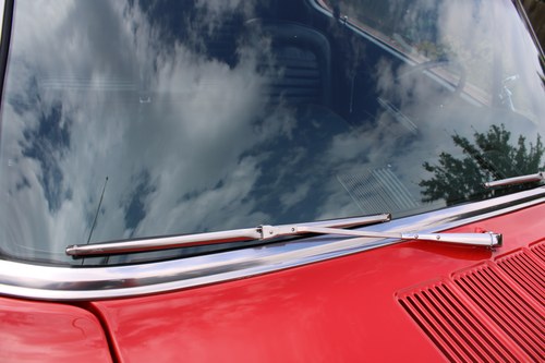 1965 Ford Mustang 289ci V8 à vendre (picture 76 of 160)