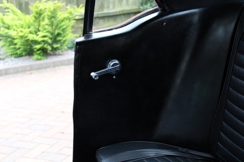 1965 Ford Mustang 289ci V8 à vendre (picture 38 of 160)