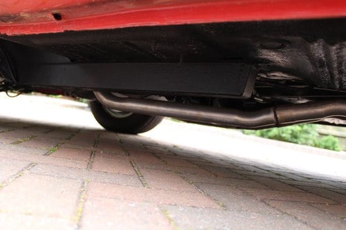 1965 Ford Mustang 289ci V8 à vendre (picture 107 of 160)