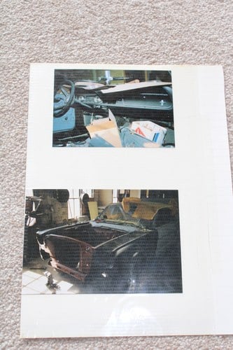 1965 Ford Mustang 289ci V8 à vendre (picture 129 of 160)